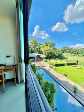 Zensala Riverpark Resort-SHA Extra Plus